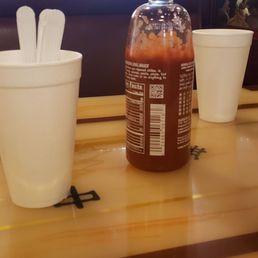 Sriracha sauce Sriracha sauce