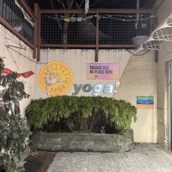 Yoga Factory Pittsburgh - Be  Entering 6am hot yoga