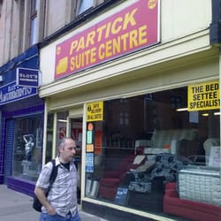 Partick Suite Centre
