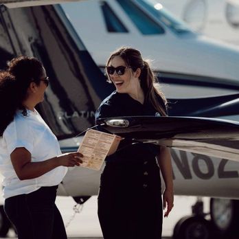 Advanced Charter & Instruction - Flight Instruction Near Me - Santa Ana, California