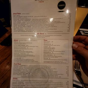 North Italia - North Italia Food Menu - Pizza Near Me - El Segundo, California North Italia - North Italia Food Menu - Pizza Near Me - El Segundo, California