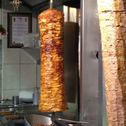 Döner Kebab Imbiss