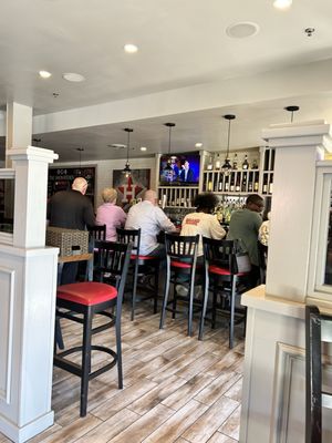The Union Kitchen by null