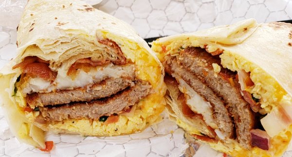 Galactic Grill by null