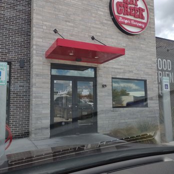 Hat Creek Burger Company - Burgers Near Me - Live Oak, Texas Hat Creek Burger Company - Burgers Near Me - Live Oak, Texas
