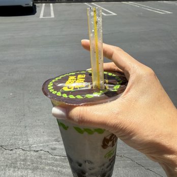 Green Leaves Tea Café - Bubble Tea Near Me - Orange, California Green Leaves Tea Café - Bubble Tea Near Me - Orange, California