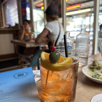 Better Luck Tomorrow - spritz - Bars Near Me - Houston, Texas