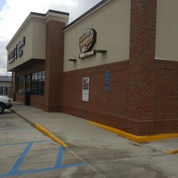 Casey's