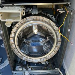 Reset Appliance Repair