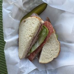 Hildebrandt's