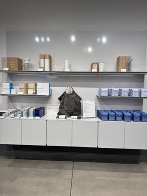 Blue Bottle Coffee by null