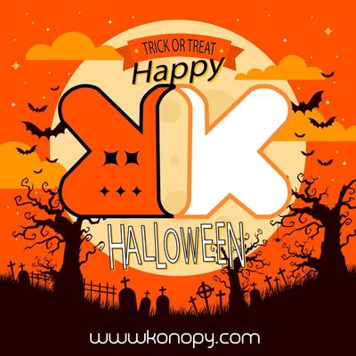 Konopy Web and Graphic Design