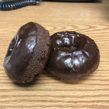 Morgan Road Donut - Donuts Near Me - Oklahoma City, Oklahoma