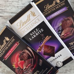 Lindt Werksverkauf