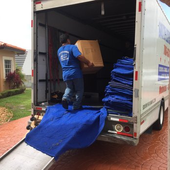 South Express Moving - Movers Near Me - Doral, Florida