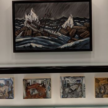 Arthur Roger Gallery - Art Galleries Near Me - New Orleans, Louisiana