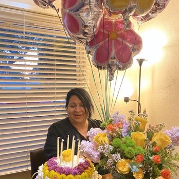 Sarah's Flowers - Florists Near Me - Fullerton, California