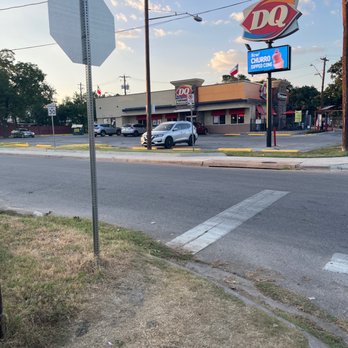 Dairy Queen - Your drive to go eat - Fast Food Near Me - Austin, Texas Dairy Queen - Your drive to go eat - Fast Food Near Me - Austin, Texas