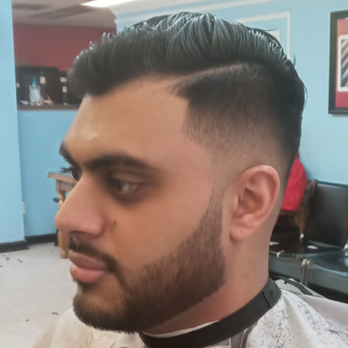 BoriStyle - Barbers Near Me - Woodbridge, Virginia