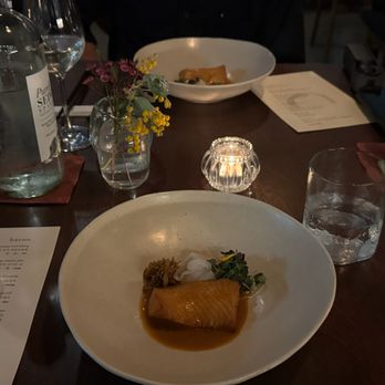Baroo - Korean Near Me - Los Angeles, California