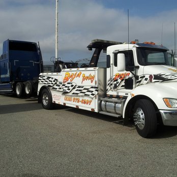 Baja Towing - Towing Near Me - Inglewood, California Baja Towing - Towing Near Me - Inglewood, California