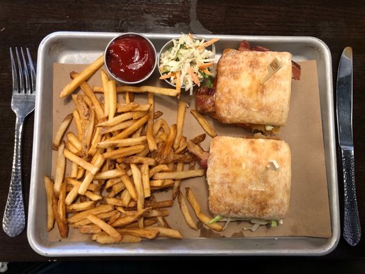 Not Your Average Joe's - Hyannis by null