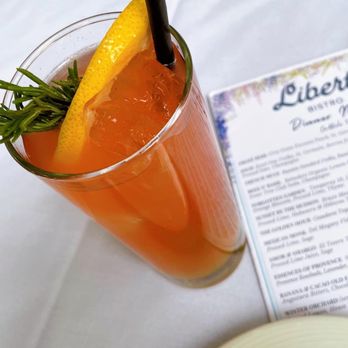 Le District - Cocktail - French Near Me - New York, New York Le District - Cocktail - French Near Me - New York, New York