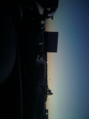 Vineland Drive-In by null