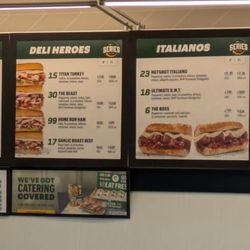 Tim Hortons - Tim Hortons, Ogdensburg