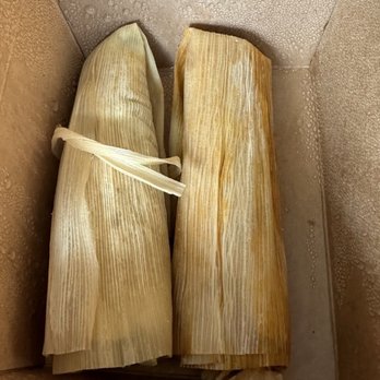 Factory Tamal - Mexican Near Me - New York, New York