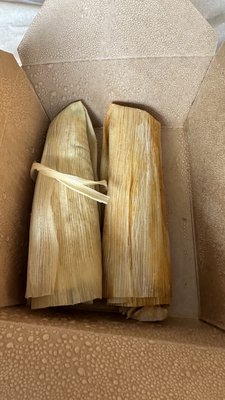 Factory Tamal by null