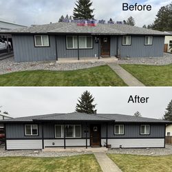 Strom Roofing