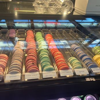 Blended - Juice Bars & Smoothies Near Me - Eugene, Oregon