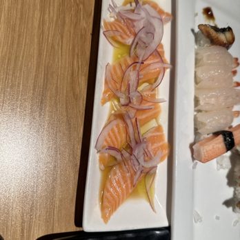 Eat's Ayce Sushi - Japanese Near Me - Alhambra, California