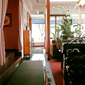 Marlai Thai Restaurant - Thai Near Me - Seattle, Washington