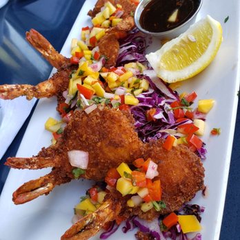Brigantine - Crispy shrimp - Seafood Near Me - Imperial Beach, California Brigantine - Crispy shrimp - Seafood Near Me - Imperial Beach, California