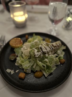 J-Prime Steakhouse by null