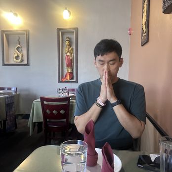 Simply Thai - My husband - Thai Near Me - Sparks, Nevada