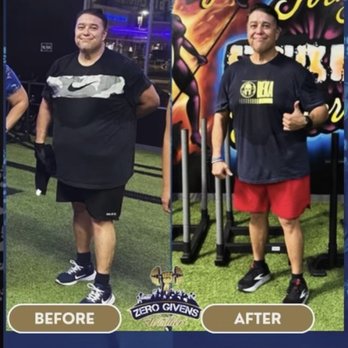 Zero Givens Whittier - This is not AI this is all about ZG Zero Givens and the support Coach Juden provides there. - Interval Training Gyms Near Me - Whittier, California Zero Givens Whittier - This is not AI this is all about ZG Zero Givens and the support Coach Juden provides there. - Interval Training Gyms Near Me - Whittier, California