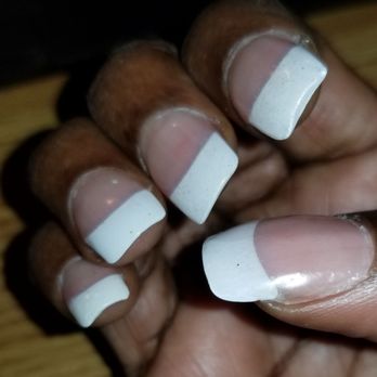 Lovely Nails - Sally was quick and friendly! I'd see her again and recommend going to her whenever you're passing by. - Nail Salons Near Me - Rockford, Illinois Lovely Nails - Sally was quick and friendly! I'd see her again and recommend going to her whenever you're passing by. - Nail Salons Near Me - Rockford, Illinois