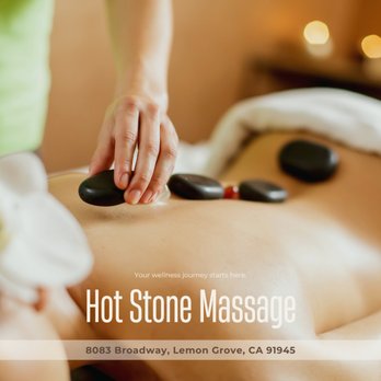 Sunflower Massage - Massage Near Me - Lemon Grove, California Sunflower Massage - Massage Near Me - Lemon Grove, California