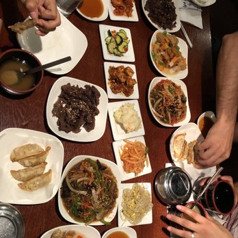 Koreana - Off menu option: Bulgogi for two. - Korean Near Me - Columbus, Georgia Koreana - Off menu option: Bulgogi for two. - Korean Near Me - Columbus, Georgia