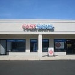 Fastsigns - The Best sign shop in Bucks County as voted on by the readers of the Intelligencer.