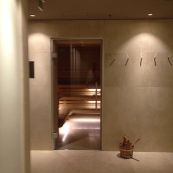 Park Hyatt Vienna - steam room - Hotels Near Me - Vienna, 9