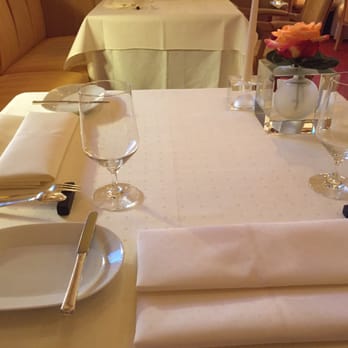 Restaurant Schlossberg - Modern European Near Me - Baiersbronn, BW