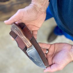 Arkansas Knife Shop