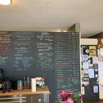 Coffee Grinds - Menu board - Juice Bars & Smoothies Near Me - Captain Cook, Hawaii Coffee Grinds - Menu board - Juice Bars & Smoothies Near Me - Captain Cook, Hawaii