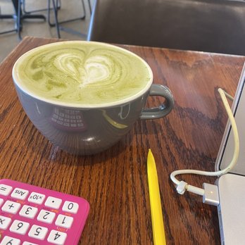 Mudita Cafe & Coffeehouse - Lavender Matcha - Cafes Near Me - Norfolk, Virginia Mudita Cafe & Coffeehouse - Lavender Matcha - Cafes Near Me - Norfolk, Virginia