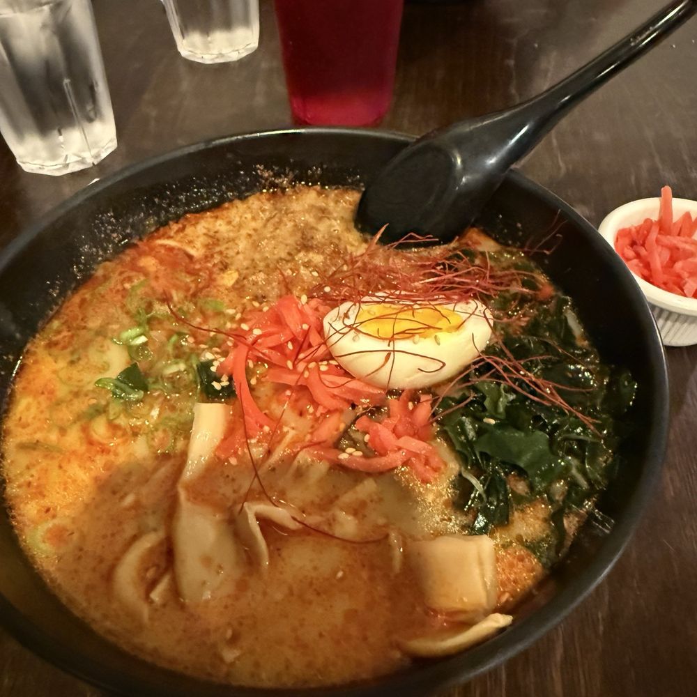 Raijin Ramen - Ramen Near Me - Tucson, Arizona Raijin Ramen - Ramen Near Me - Tucson, Arizona