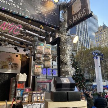 S'mores N'more - Desserts Near Me - New York, New York S'mores N'more - Desserts Near Me - New York, New York